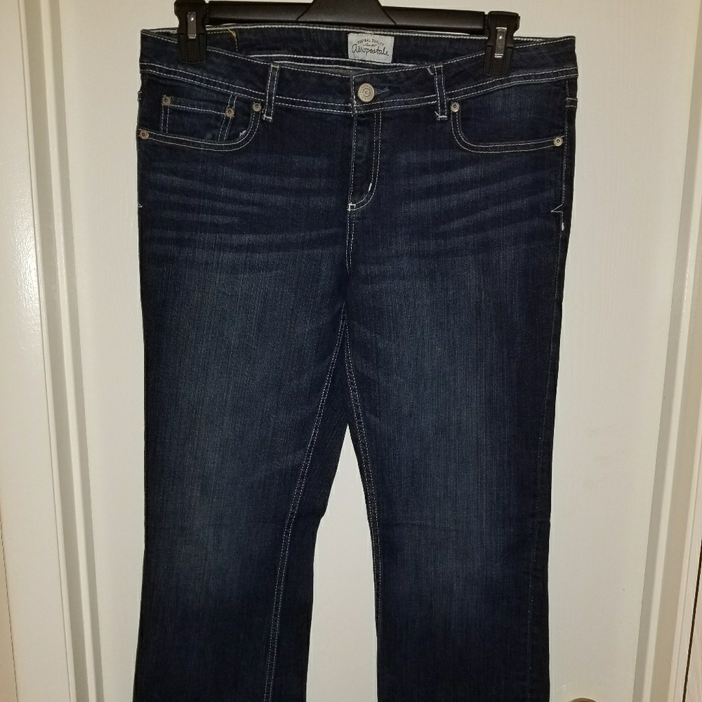 Aeropostale Jeans size 13/14